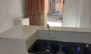 Imagem: Casa praia do futuro