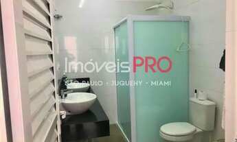 Imagem 5: CAMPO BELO - SOBRADO COMERCIAL - 250M²