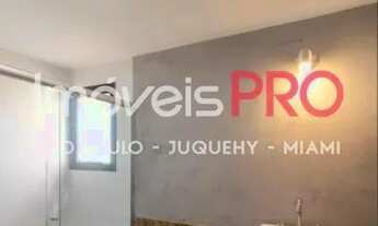 Imagem 5: Apartamento para locação com 108m² no Campo Belo - São Paulo