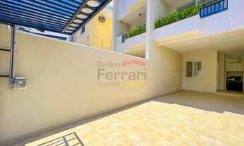 Imagem 5: SOBRADO NOVO JARDIM FRANÇA COM QUINTAL CHURRASQUEIRA, 3 DORMITÓRIOS, 3 SUÍTES, 2 VAGA