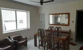 Imagem: Apartamento para locação metros quadrados