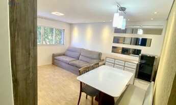 Imagem 2: Apartamento 2 dormitórios Mobiliado, 1 vaga de garagem