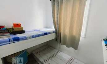 Imagem 2: Apartamento para Aluguel - Bom Retiro, 2 Quartos, 33 m2