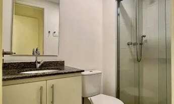 Imagem 9: Apartamento com 2 dormitórios, 58 m² - venda por R$ 630.000,00 ou aluguel por R$ 3.425,00