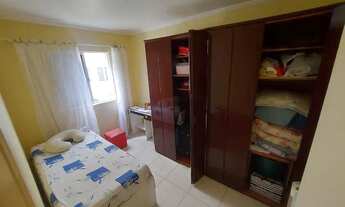 Imagem 6: Apartamento para venda com 55mts2 com 2 quartos Jardim São Judas - Mauá vaga descoberta