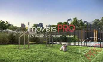 Imagem: Apartamento na Vila Olímpia 3 SUÍTES