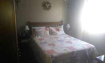 Imagem 6: Cobertura para Venda - 150m², 2 dormitórios, 1 vaga - Jardim Lindóia