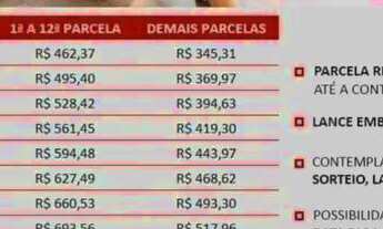 Imagem 2: Consórcio Casa com 5 dormitórios