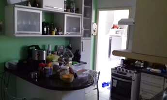 Imagem 4: Apartamento para Venda - 114m², 3 dormitórios, Santana