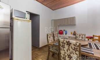 Imagem 7: Casa para Venda - 120m², 4 dormitórios, 1 vaga - Medianeira