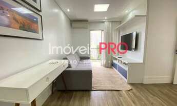 Imagem: Apartamento à Venda em Moema Pássaros