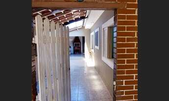 Imagem 3: Casa térrea com edícula, muito ampla para morar bem ou montar sua empresa