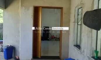 Imagem 5: Casa no Jardim São Carlos