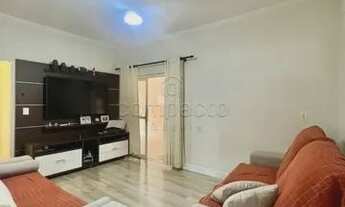 Imagem 6: Casa Padrão em São José do Rio Preto