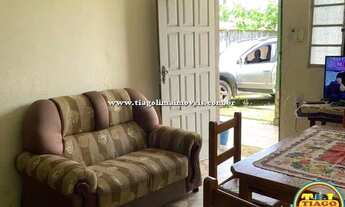 Imagem 5: Casa tipo edícula venda com 03 Dormitórios Perequê Açu - Ubatuba - SP