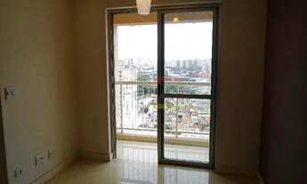 Imagem 2: APARTAMENTO NO BAIRRO DO LIMÃO COM 3 DORMITÓRIOS, COZINHA PLANEJADA E LAZER COMPLETO