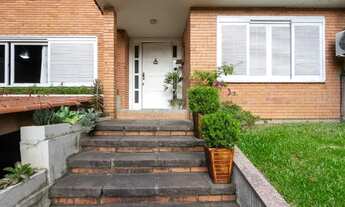 Imagem 3: Casa para Venda - 300m², 4 dormitórios, sendo 2 suites, 4 vagas - Vila Assunção