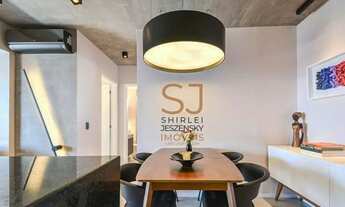 Imagem 2: Ótimo Apartamento com 2 dormitórios sendo 1 Suíte à venda, 68 m² - Campo Belo - São Paulo