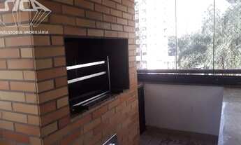Imagem 7: APARTAMENTO RESIDENCIAL em SÃO PAULO - SP, CHÁCARA KLABIN