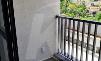 Imagem 5: Apartamento no Jardim São Paulo - 2 quartos, 1 vaga