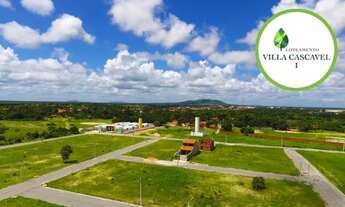 Imagem 7: Loteamento Villa Cascavel Pronto Para Construir A Sua Casa Saia Do Aluguel Vem Pra Ca n°:M