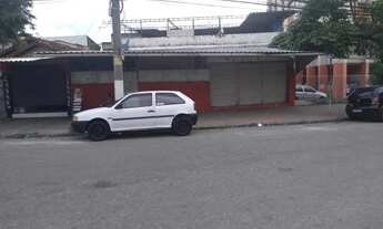 Imagem: VENDO CASA BAIRRO JABOUR!