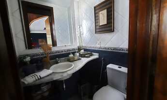 Imagem 3: Apartamento para venda possui 220 metros quadrados com 4 quartos em Petrópolis - Natal - R