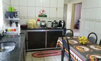 Imagem 5: Casa - Dic I (Conjunto Habitacional Monsenhor Luiz Fernando Abreu) - Campinas