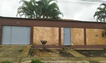 Imagem: Aluga- se Casa ( Cid vera Cruz