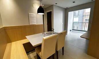 Imagem 1: Apartamento para alugar por R$ 4.900/mês - Green Valley - Barueri/SP