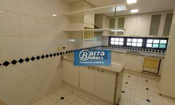 Imagem 7: Condomínio Vilarejo, MARAVILHOSA RESIDÊNCIA com bastante imponência, 04 dormitórios, sendo