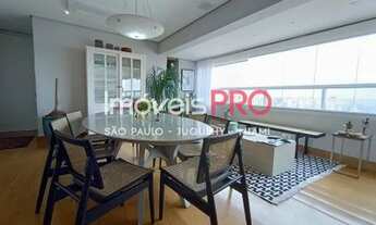 Imagem 6: Brooklin - 125 m2 - 3 dormitórios - 1 suíte - 2 vagas + deposito