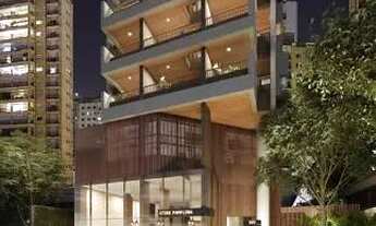 Imagem 6: SÃO PAULO - Apartamento Padrão - JARDIM PAULISTA