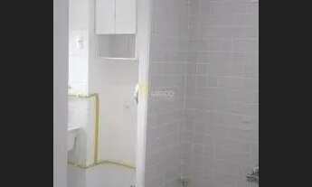 Imagem 5: Apartamento para aluguel no Condomínio Differenziato Residencial em Jundiaí/SP