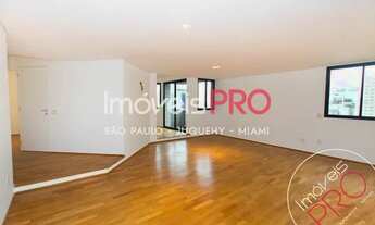 Imagem 4: Apartamento para locação com 213m² em Moema - São Paulo