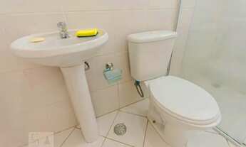 Imagem 5: Apartamento para Aluguel - Consolação, 1 Quarto, 32 m2