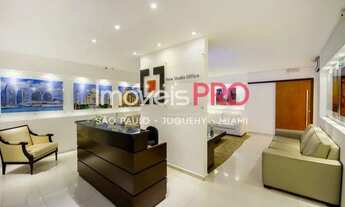 Imagem 7: Sala com 35metros mesas e cadeiras comerciais para escritório ou até 20 pessoas com ar con