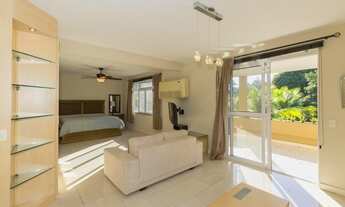 Imagem 6: MANSÃO 5 SUITES - ACESSO DIRETO A PRAIA - ACEITA ALUGUEL LONGO & TEMPORADA DIARIA A PA