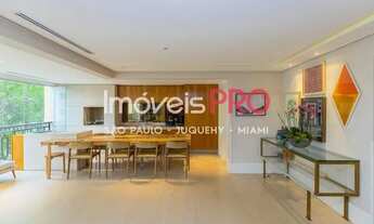 Imagem 2: Apartamento 156m² 3 suítes para Venda na Vila Olímpia