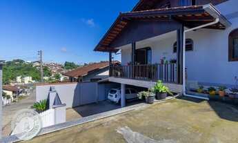 Imagem 3: Casa à venda, 3 quartos, 1 suíte, 4 vagas, Fortaleza - Blumenau/SC