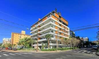 Imagem 2: Cobertura para Venda - 177m², 3 dormitórios, sendo 3 suites, 3 vagas - Menino Deus