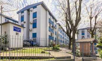 Imagem 4: Apartamento para Venda - 47m², 2 dormitórios, Cristal