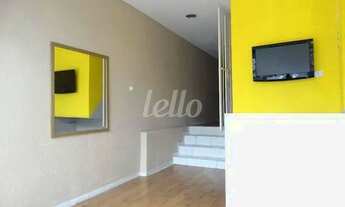 Imagem 3: São Paulo - Conjunto Comercial/Sala - Mooca