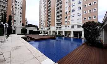 Imagem: Apartamento para Venda - 198.26m², 4 dormitórios