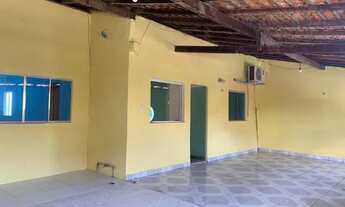 Imagem 2: Casa no conj. satélite com 3 dormitórios