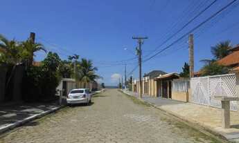 Imagem: Ótima casa a 100 mts da Praia em Peruíbe