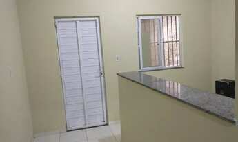 Imagem: Quitinetes na Avenida Santos Dumont, Tirirical