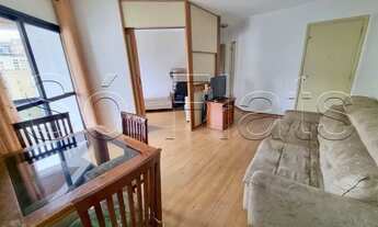 Imagem 2: Lindo apartamento com 2 dormitórios. Ótimo preço de pacote no Jardins. Com entrada imediat