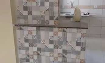 Imagem 3: Conjunto de residências