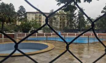 Imagem 3: Apartamento 56 metros - Cond Parque das Flores